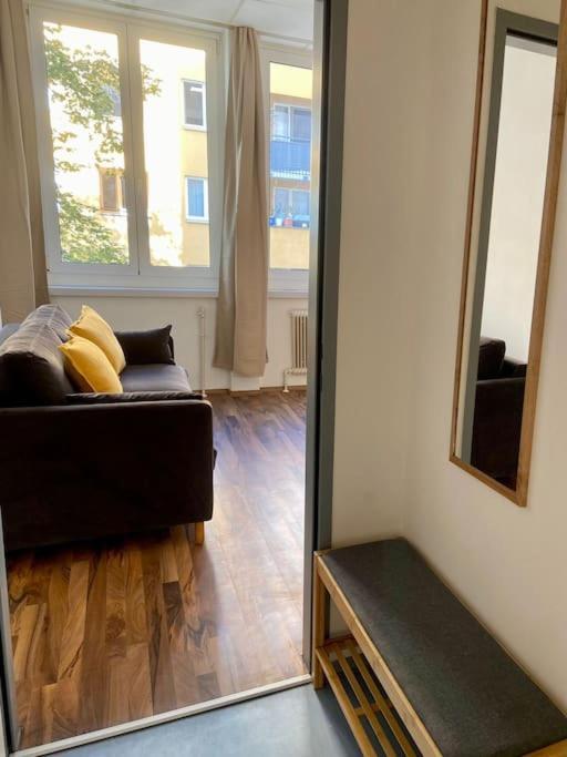 Apartment C'Est La Vie Viena Exterior foto